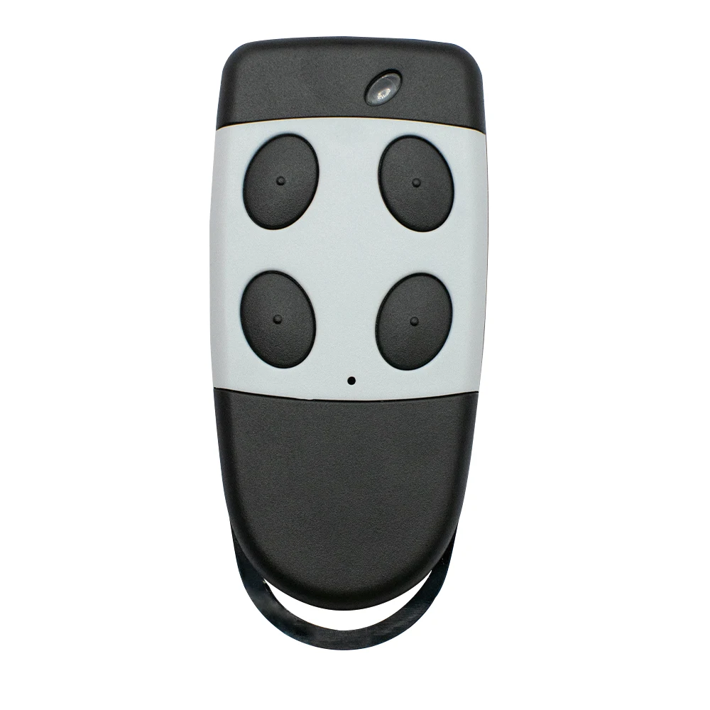 

Сменный пульт дистанционного управления CARDIN, 433 МГц, CARDIN S449 QZ1 QZ2 QZ3 QZ4, передатчик подвижного кода Comannd 433,92 МГц