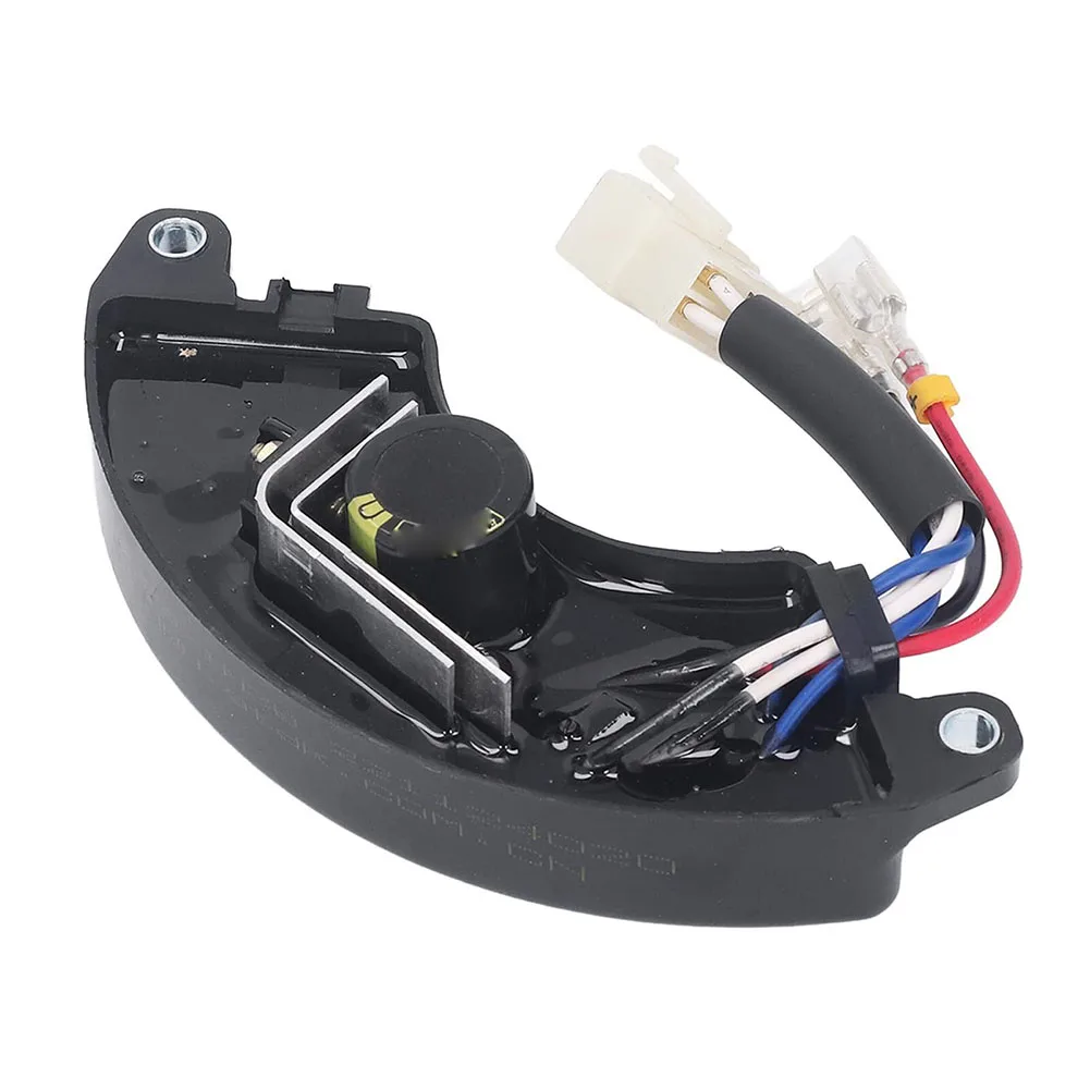 Генератор 1 шт. 8 кВт для AVR портативный энергосберегающий регулятор напряжения 250