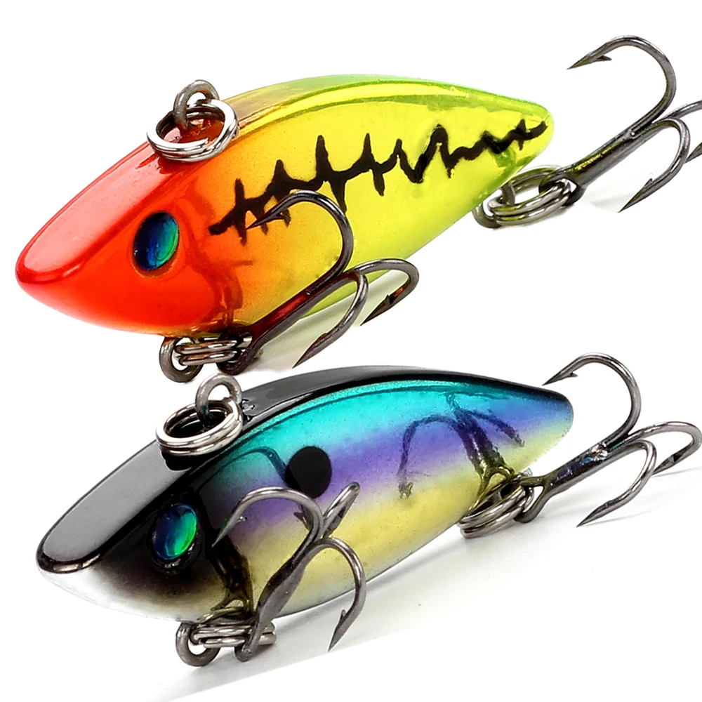 Приманка для рыбной ловли 40 мм 4 8 г