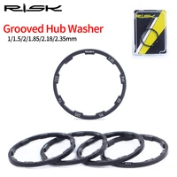 risk 11 521 852 182 85mm bicycle hub washer mtb bottom bracket spacers flywheel cassette gasket road bike freehub washer