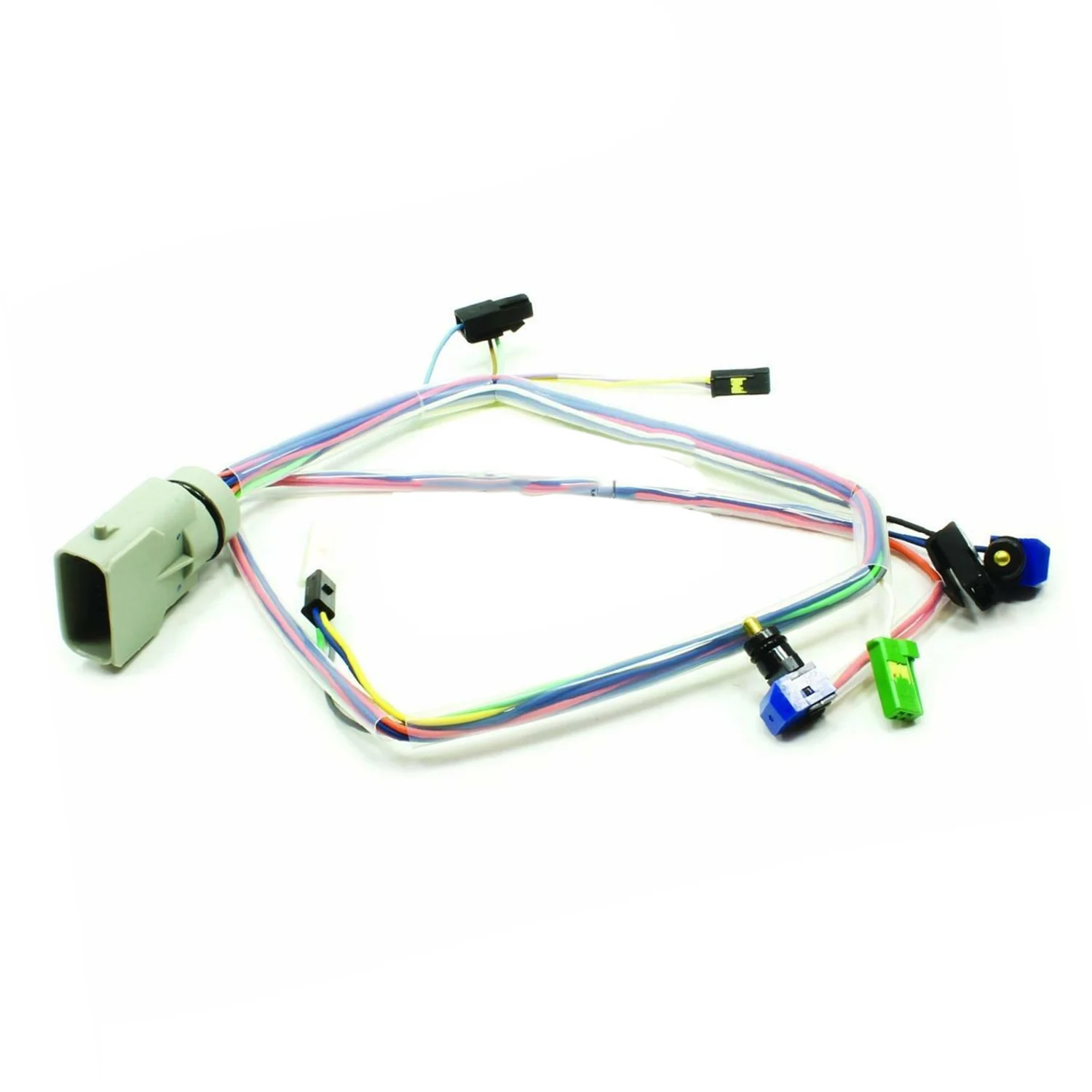 

1Pc Transmission Internal Wire Harness Repair for 2003-UP FJ A750E A750F TB-50LS 82125-60650 127988 350-0163 756511DR 147446A