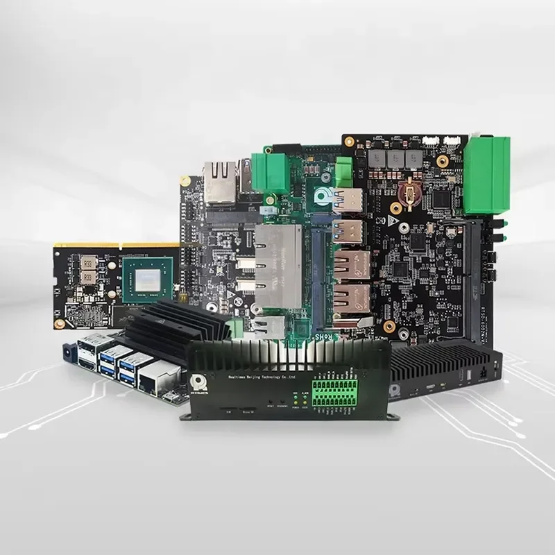 Плата видеозахвата Realtimes 2-канальная SDI, видеозахват SDI на M.2 ECO Capture, Dual SDI M.2-6902, Dual SDI Video Capture (art.: 3920db74cf807) - 3920db74cf807