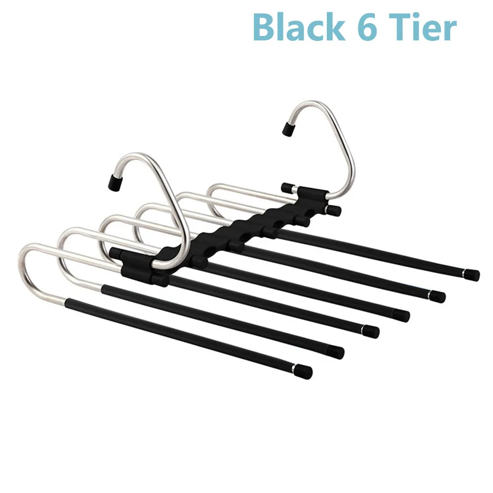 

Пластиковые вешалки для брюк