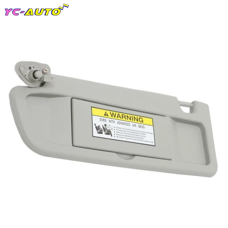 Козырёк от солнца для Honda Civic 2009-2011 83280-SNA-A01ZE | Автомобили и мотоциклы