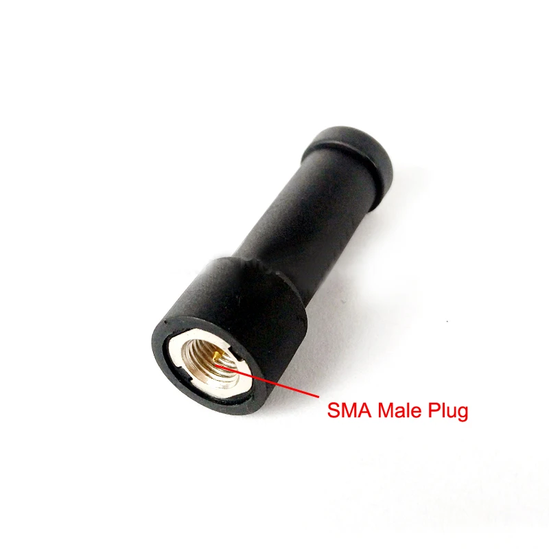 Рисунок 3 - Mini Thumb UHF 400-480MHz SMA Мужская