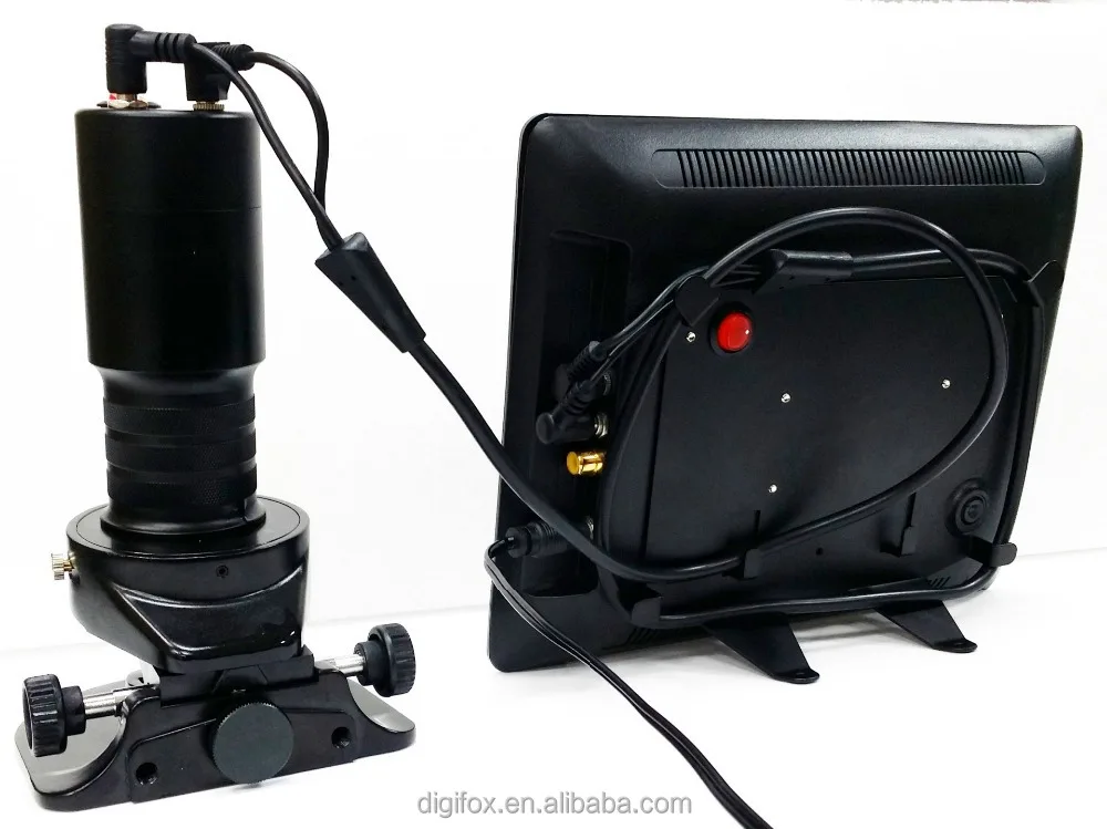 

DMX980-1Microcirculation Microscope for lcd microscope electron microscope