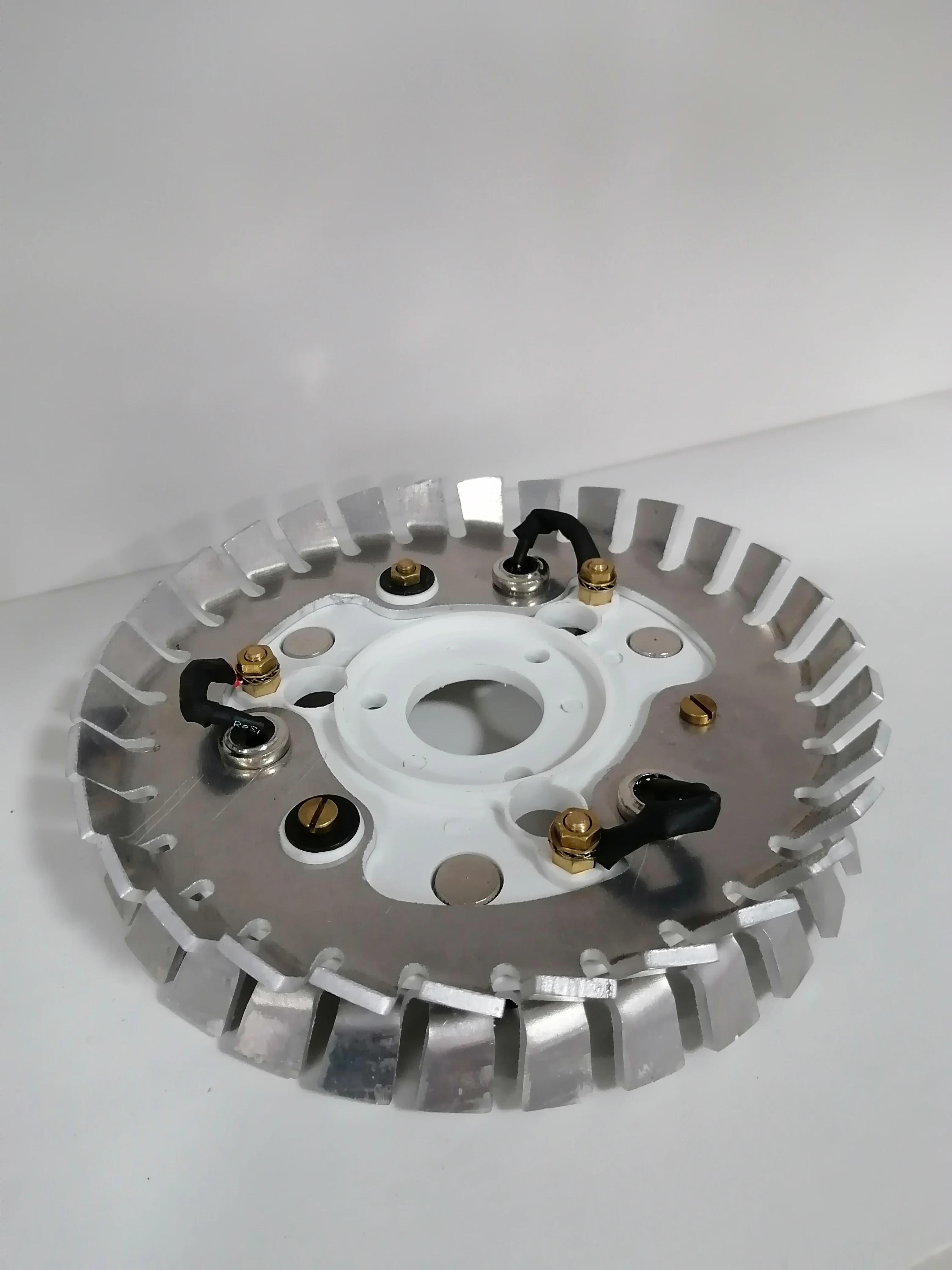 T18 Mecc Alte диск выпрямителя Для дизельного генератора бесщеточный Семейный