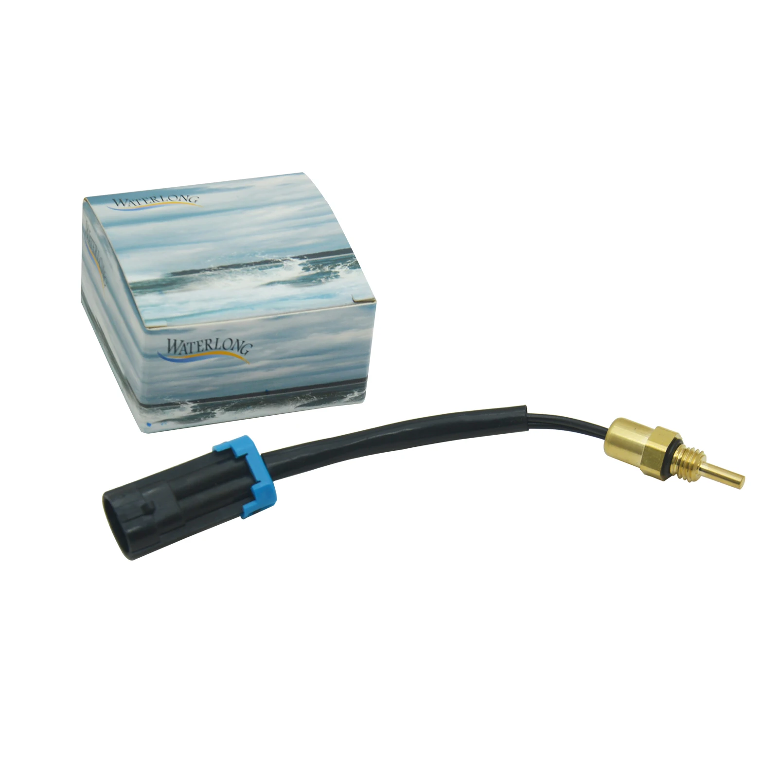 Датчик температуры воды 8M0148668 для Mercury 30-300HP…