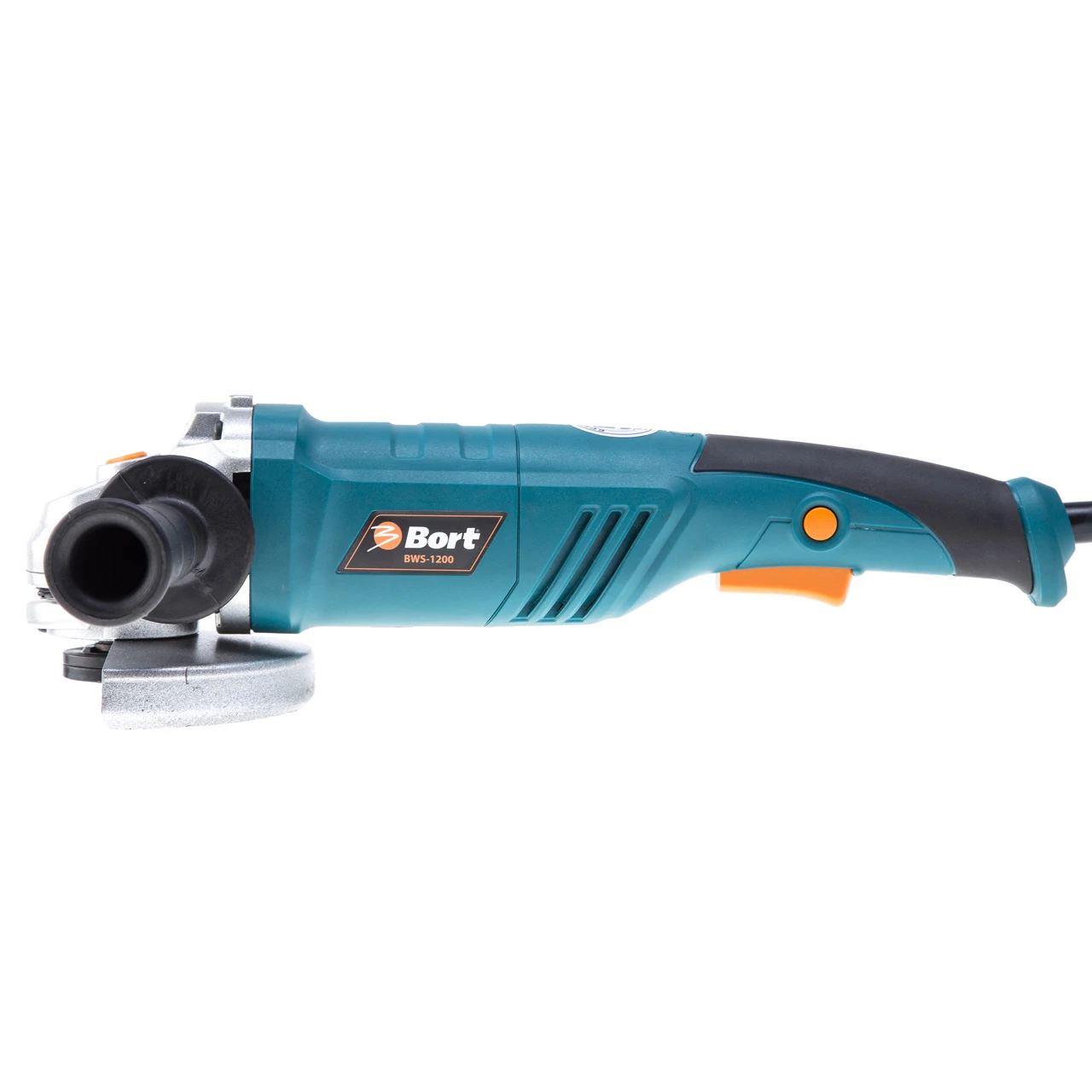 Angle grinder Bort BWS-1200 Grinding machine machines rechargeable angle grinders belt Tools Tool bit bits Power 220v 22 | Инструменты