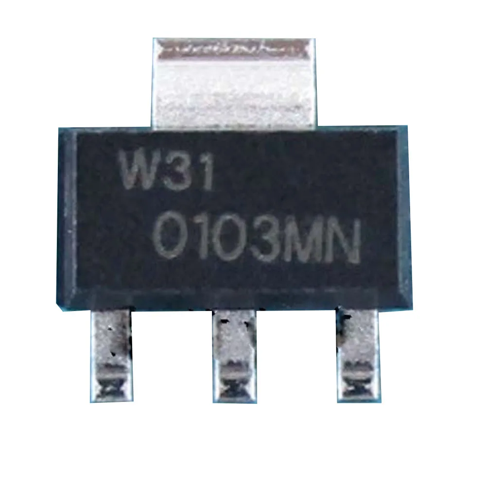

10 шт. Z0103MN SOT223 Z0103 SOT Z3M