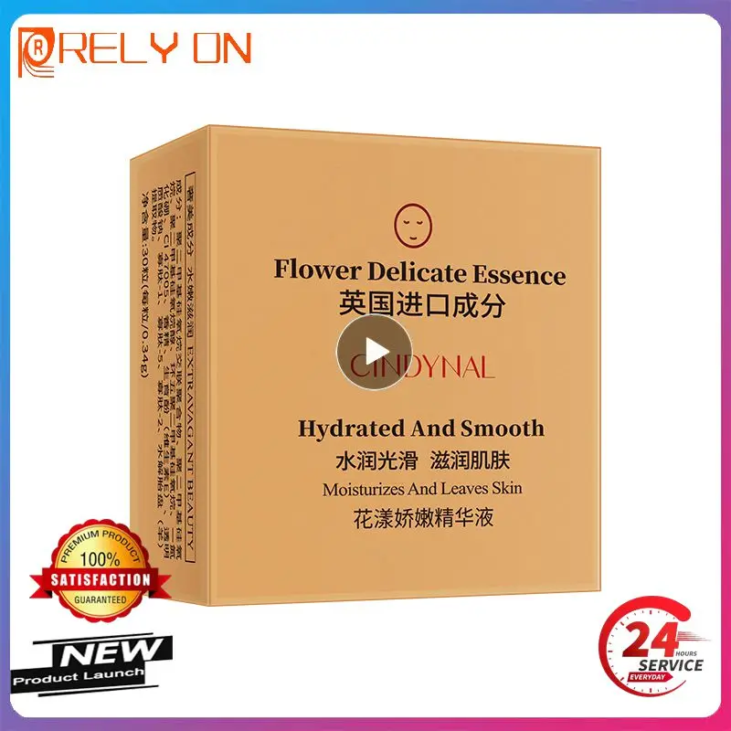 

1-10 шт., увлажняющая и омолаживающая сыворотка для лица