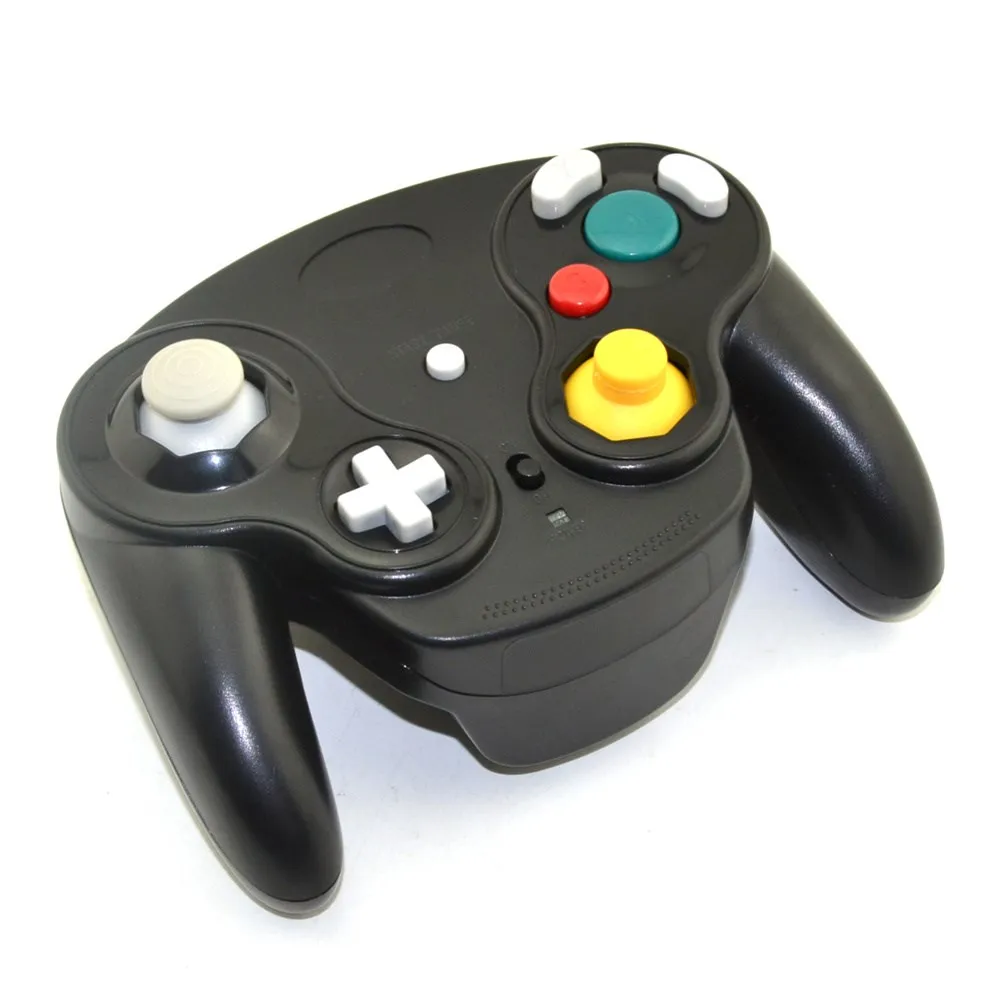 

2.4GHz Wireless Receiver Game Controller, Suitable For Game Board Joystick, Bluetooth Game Handle, Surprise Price Free Shipping