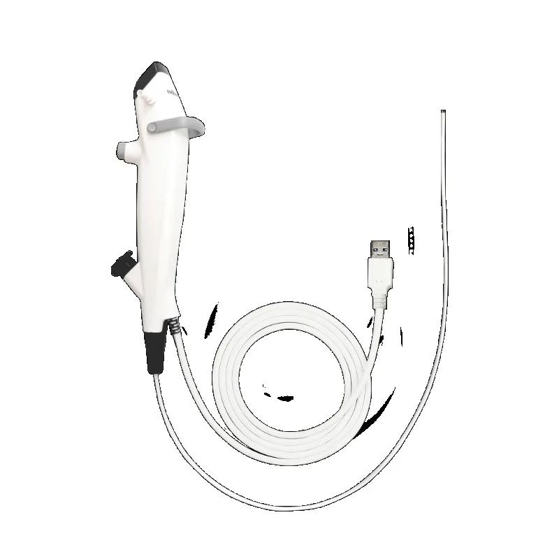 

Одноразовый эндоскоп Endoso 2.2 2.4 2.8 мм