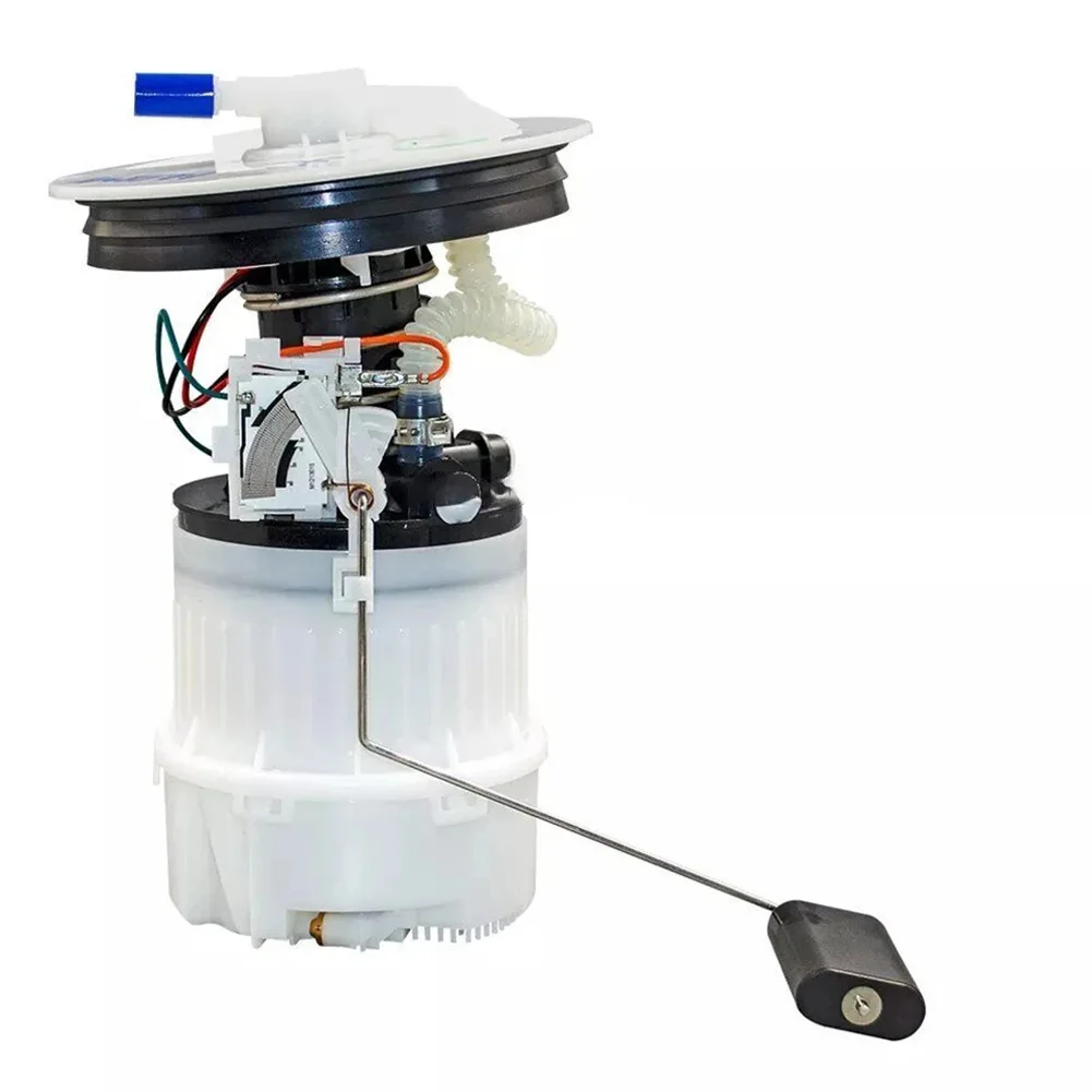 

1x New Fuel Pump Assembly Fits For FORD C-MAX 2.0 CNG 2009-/ 2.0 LPG 2008- #3M519H307/ 3M519H307AA High Quality Engine Parts