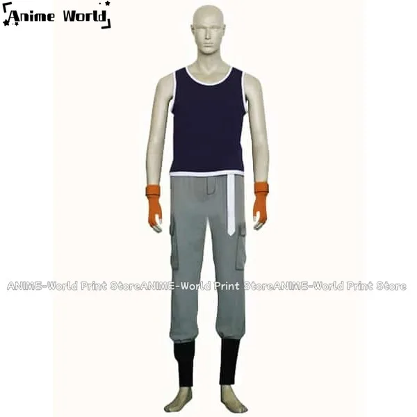 Косплей-костюм из японского аниме кенсей мугурума на Хэллоуин размер заказ