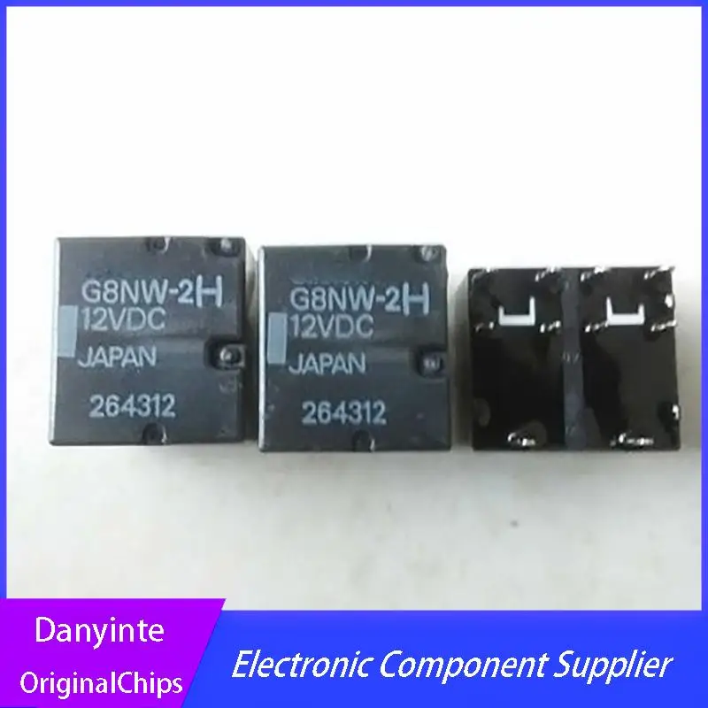 Новинка, 5 шт./партия, Φ 12V