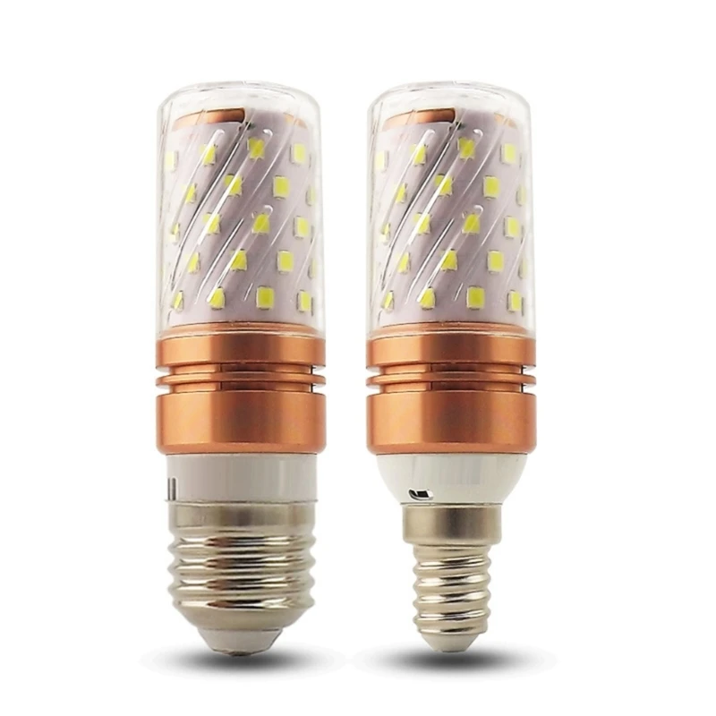 

E14 LED Candle Bulbs White 6000K E14 Small Screw Mouth LED Light Bulb