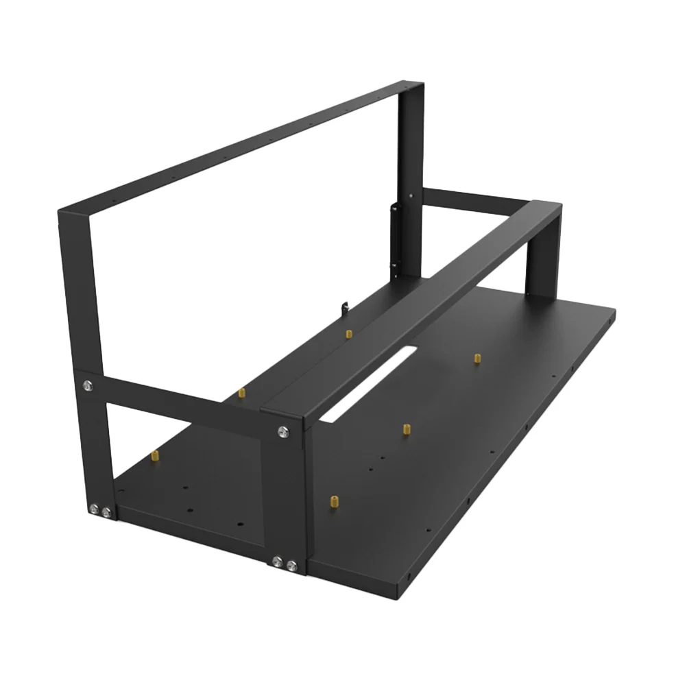 

Computergraphics Frame Case Open Bracket Air Storage Accessory Component Replacement Video