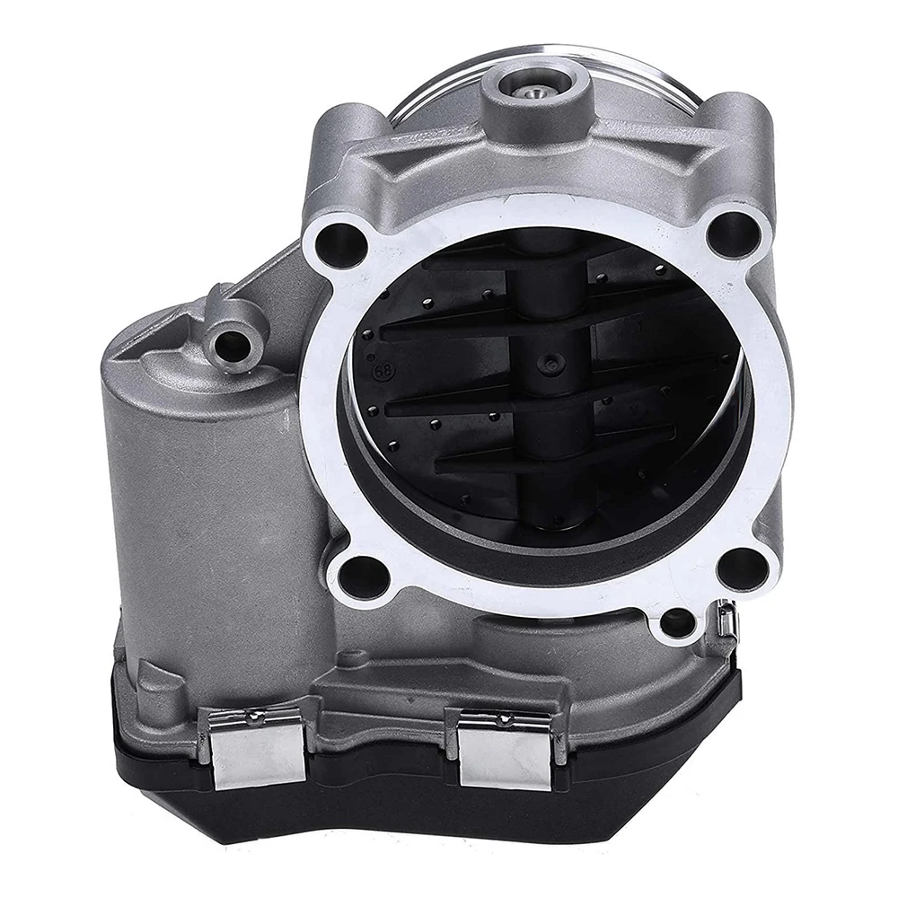

Throttle Body A2C82493600 408242002007Z 06E133062H 6E133062G For Audi A4 A5 A6 A7 A8 Quattro Q5 Q7 S4 S5 SQ5 VW Touareg 3.0L