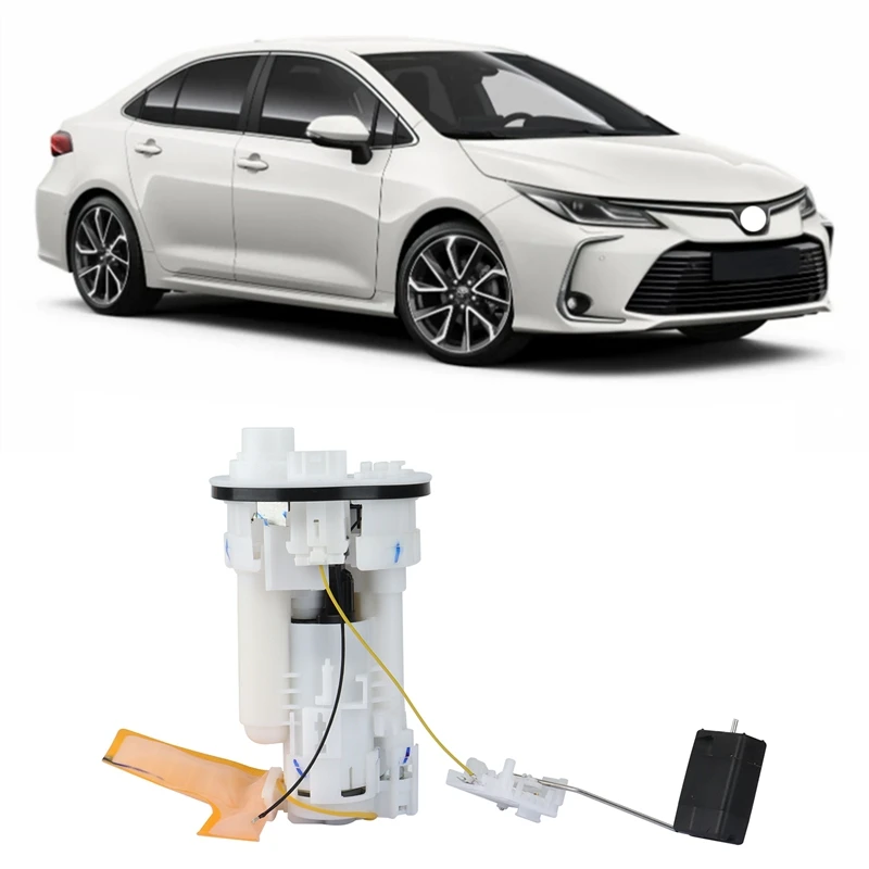 

Car Fuel Pump Module Assembly For Toyota Camry 2.4 Corolla 77020-02190 7702002190