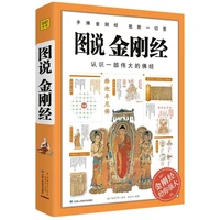 the description of diamond sutra the classic encyclopedia of buddhism book in chinese