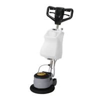 bf520 cleaning equipment multi functional floor burnisher
