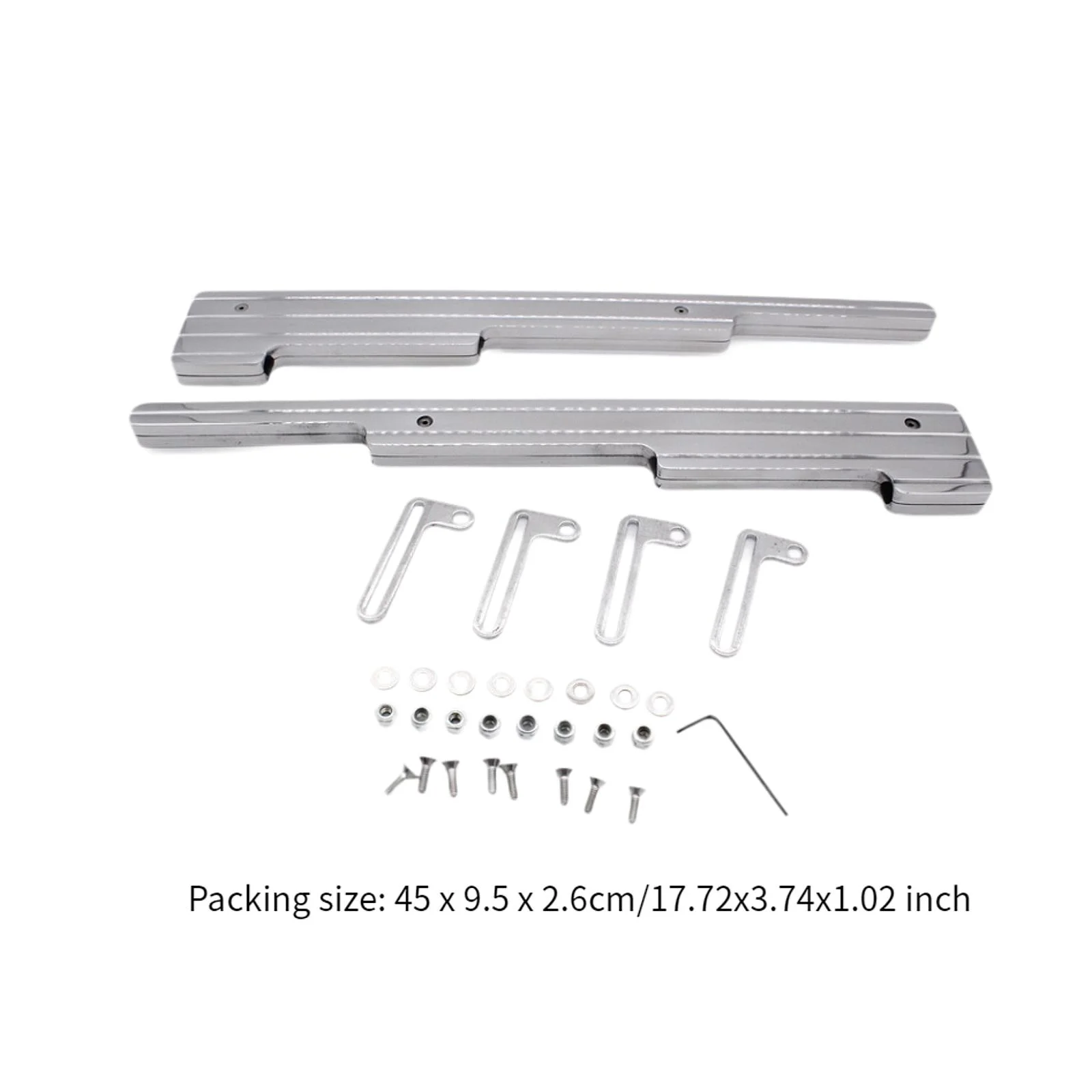 Держатели проводов для свечей зажигания монтажное оборудование авторемонта Ford V8