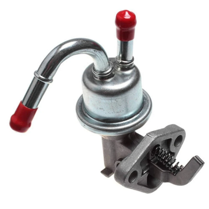 Топливный насос металлический топливный 7011982 6680838 для Bobcat S220 S250 T250 T300 Kubota V3300 D905 D1105