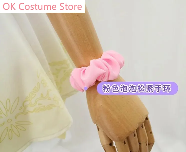 Аниме Lovelive новая песня для вас 8-го поколения! Костюмы косплея Рин Кодори Маки