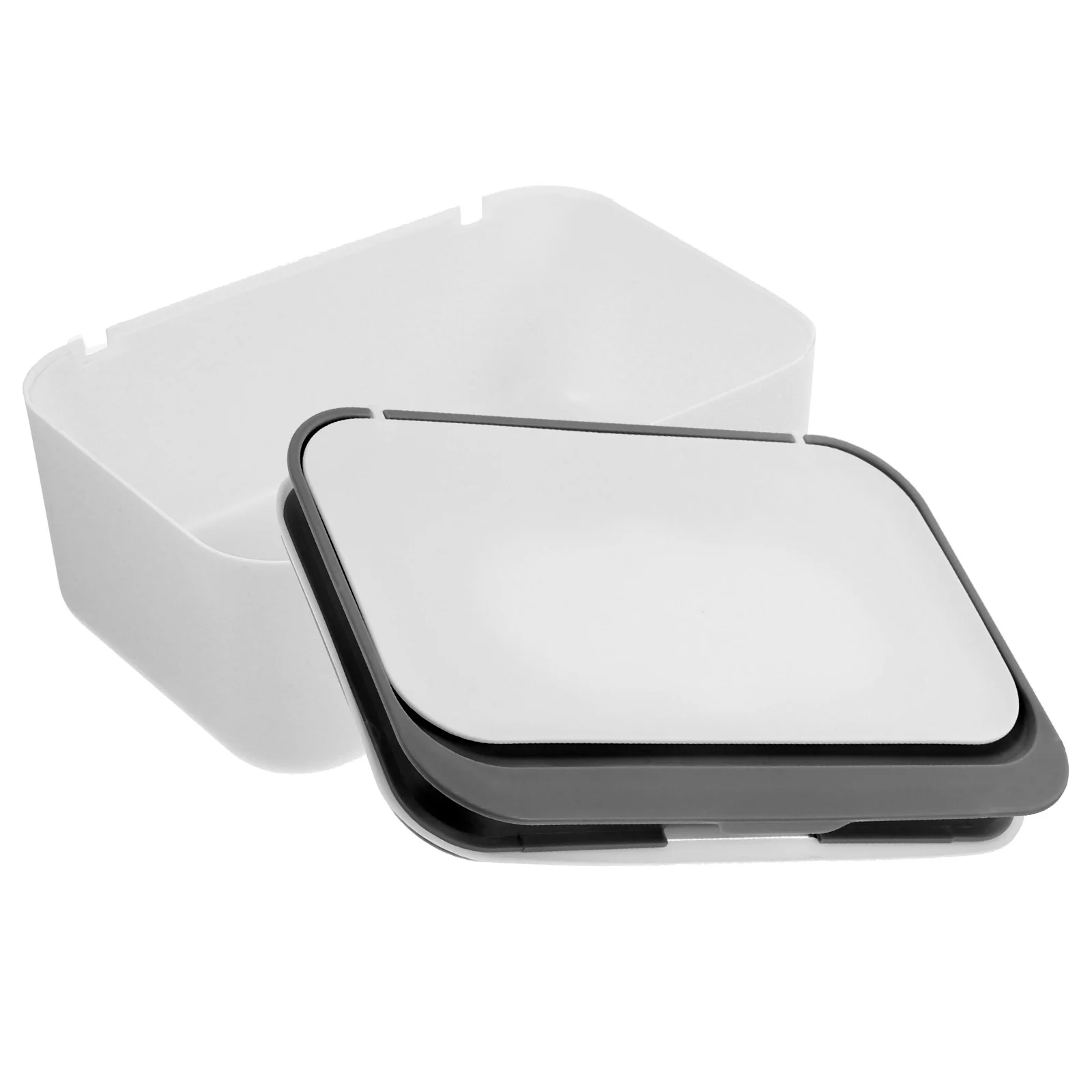 Рисунок 2 - Контейнер для хранения масок