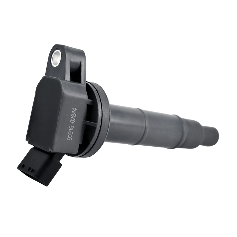 

Катушки зажигания марки M 90919-02244 9091902244 90919-02266 Автозапчасти для Denso Toyota Camry Highlander RAV4 Lexus- Scion 2.4L