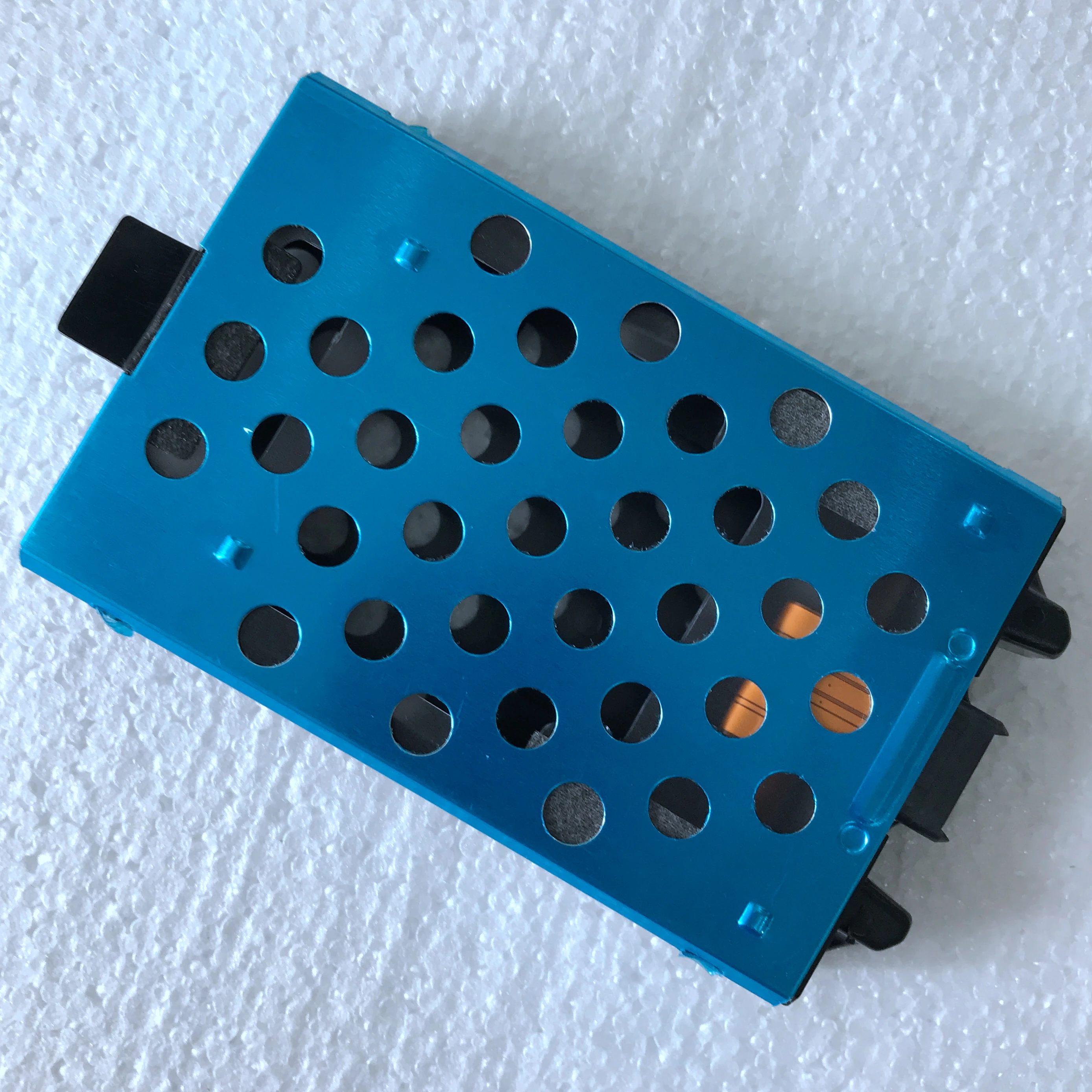 10 шт. для Panasonic Toughbook CF-19 CF19 CF 19 HDD SSD корпус жесткого диска Base Caddy w/ Кабельный адаптер