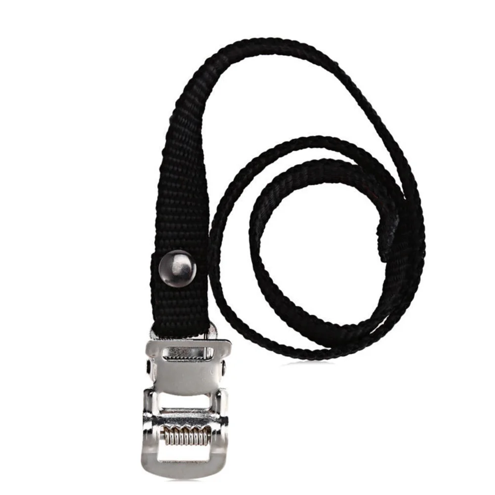 

4 шт., ремень для педали, нейлоновый ремешок для ног