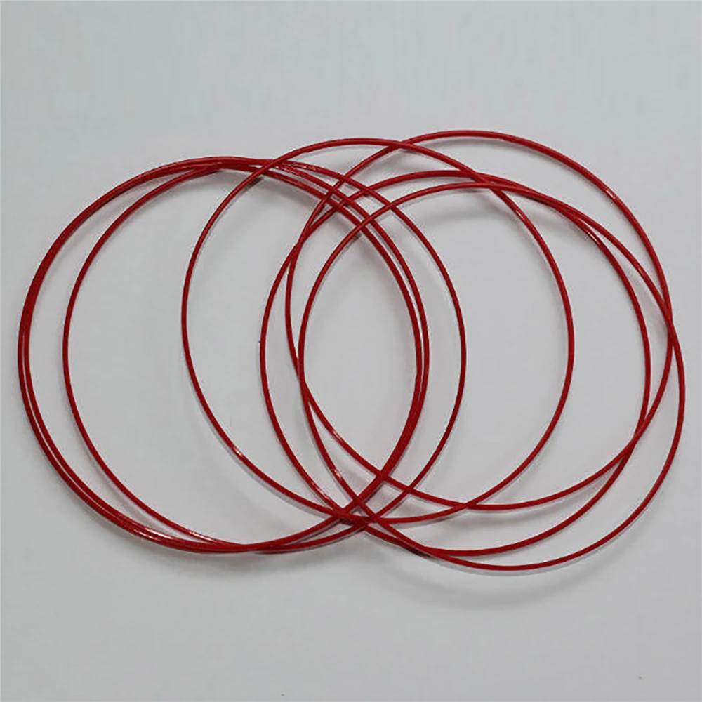 

Red Lens Red Ring for Canon 24-105f/4l 24-70 Lens Repair parts