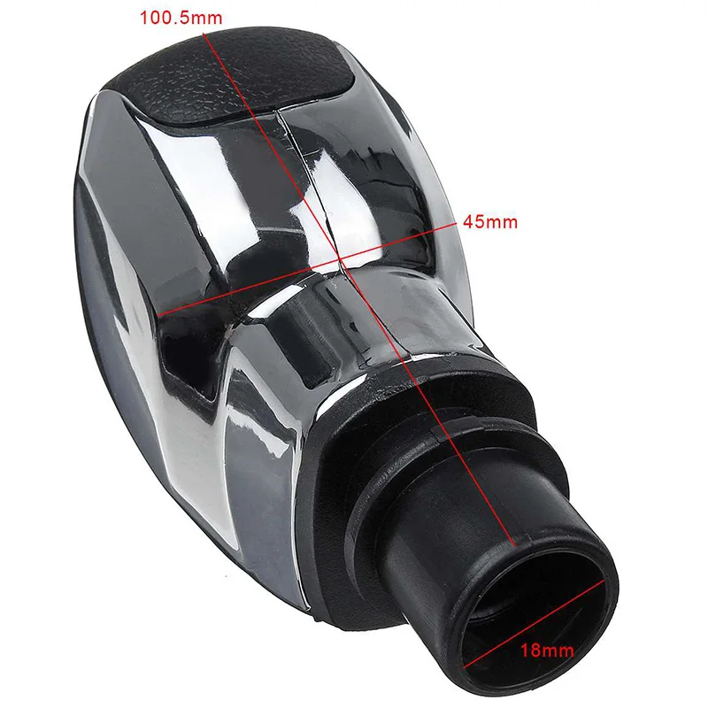 5-скоростная ручка переключения передач для Peugeot 307 301 206 207 408 308 508 2008 3008 C4L C2 Citroen