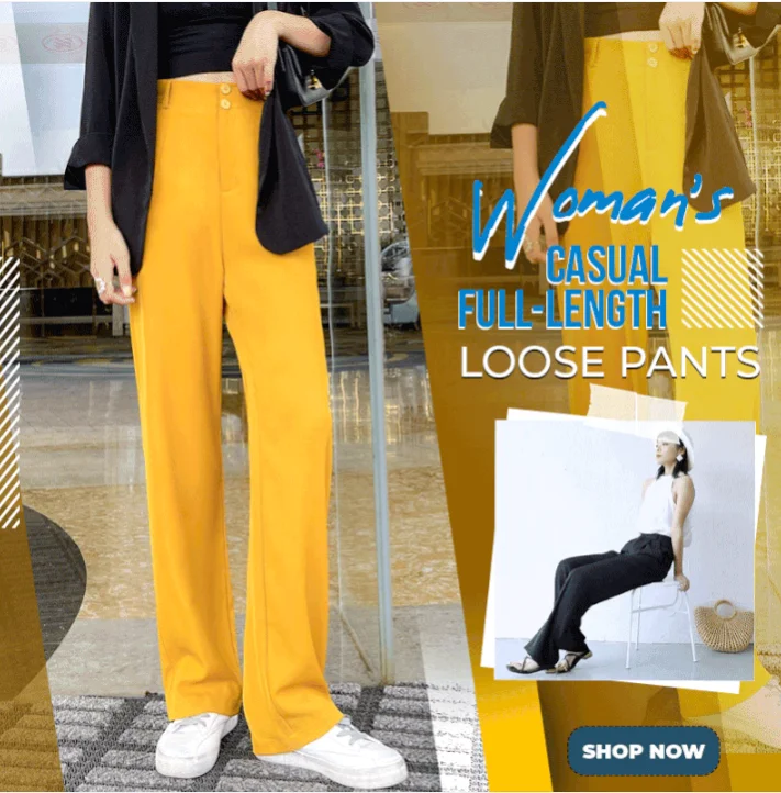

2021 Spring and Autumn New High-waist Drape Wide-leg Pants Temperament Ladies Casual Pants Red Trousers Thin Mopping Pants Women