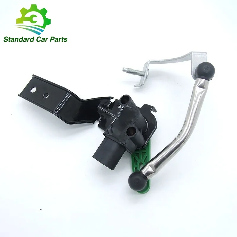 

5Q 0412521 C 4PINS датчик уровня передней левой фары для AUDI A3 VW Golf Passat B8 SEAT Leon Tarraco SKODA Octavia Kodiaq Karoq