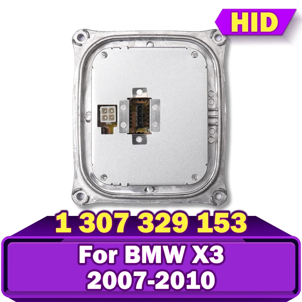 Модуль балласта 1 шт. блок 35 Вт 307 329 153 ксенон HID 1307329153 Замена блока управления D1R D1S