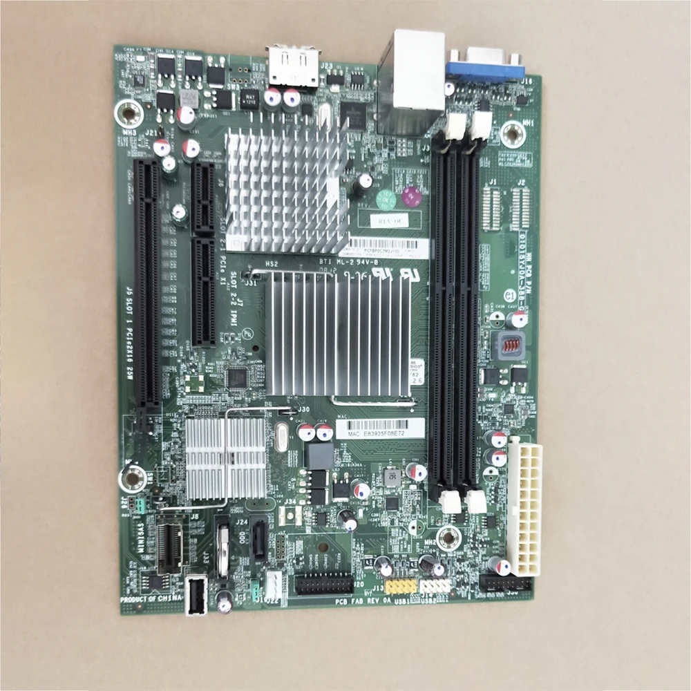 01015YJ0A-388-G для настольной материнской платы H-P 661787 -001 658557