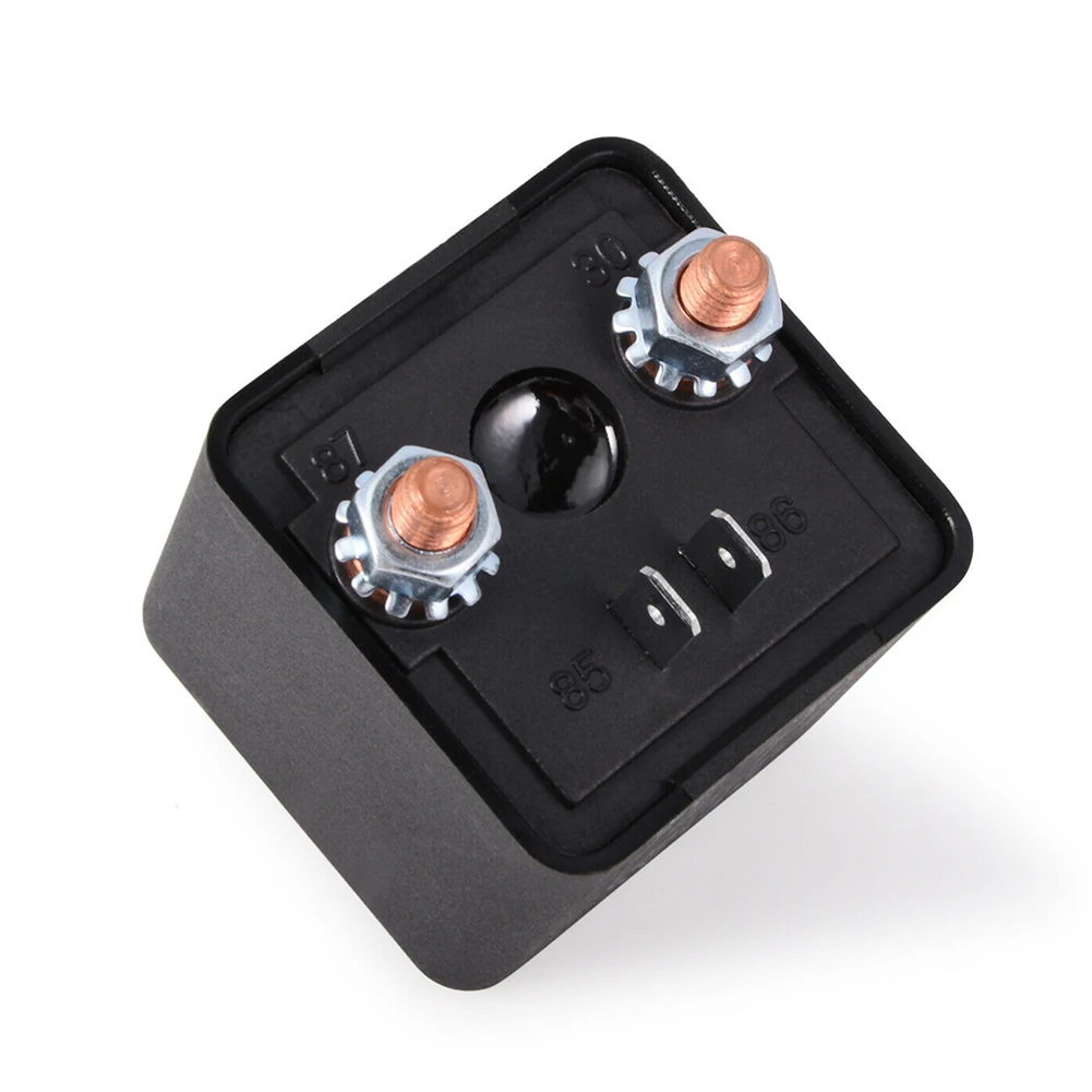 

Remote Side Lift Switch 12V 200AMP Car Electrical Equipment Heavy Duty ON/OFF Switch Power Supplies SPLIT Charge