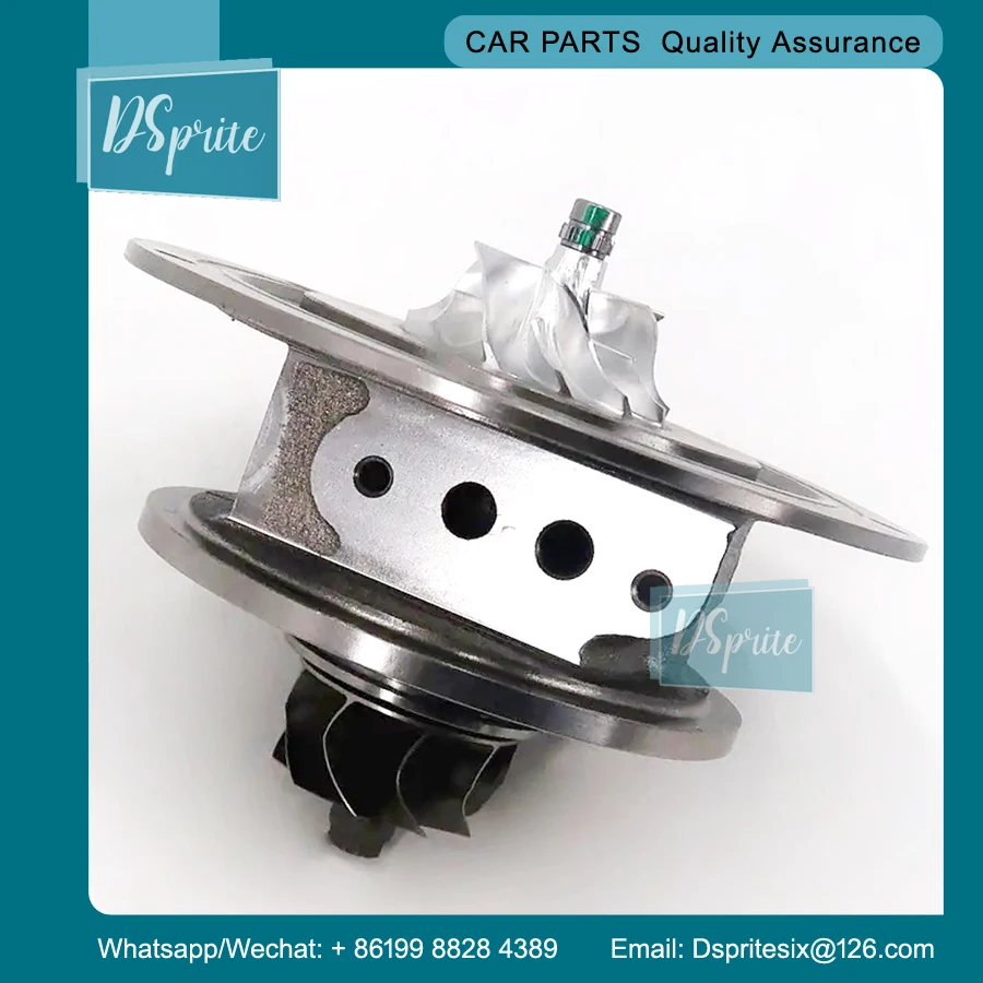 

CT16V Turbine Turbo Charger Chra Cartridge 1720111070 For Toyota Hilux Innova Fortuner 2.4L 2GD-FTV 17201-11070