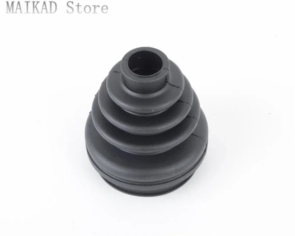 Фото Задняя ось C V Boot C V Boot cv Joint Boot для Mercedes-Benz W204 C180 C200 C280 C300 C320 C350 C220 C250 C63 A 0003570091 №1