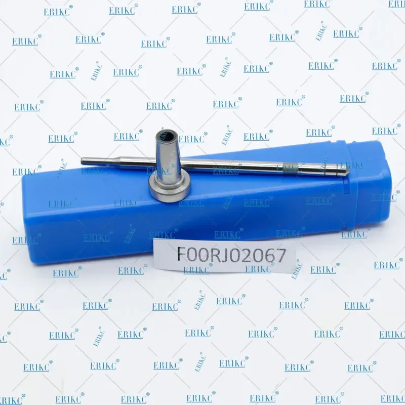 ERIKC F OoR J02 067 Регулирующий клапан Common Rail F00R Автоматические клапаны двигателя F00RJ02067