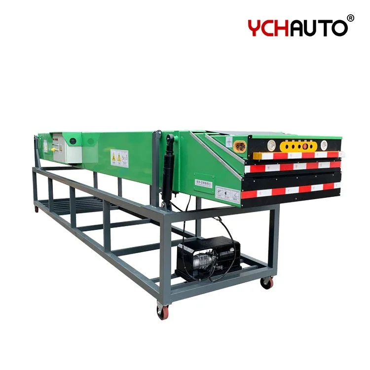 Подвижные пакеты Коробка Разгрузочные конвейеры Сортировка посылок