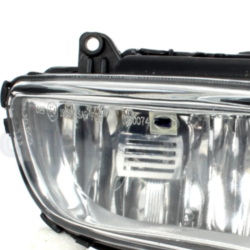 Передняя противотуманная фара с правой стороной фонарь галогенными лампами