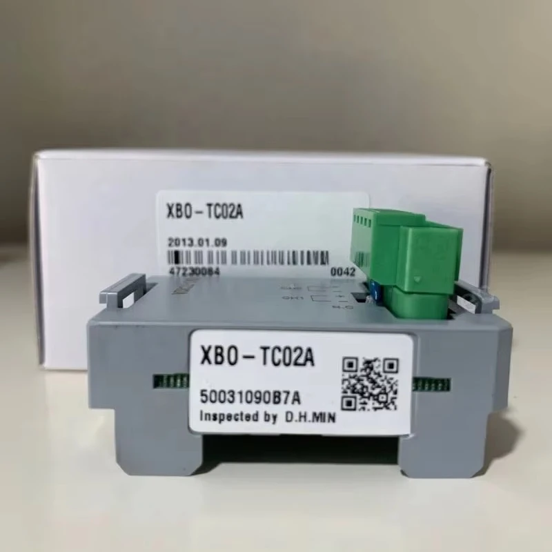 Фото Новый модуль контроллера XBO-TC02A Xbotc02a в наличии на складе №1