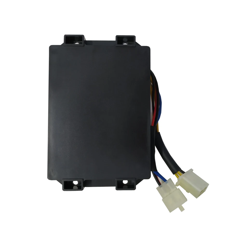 HJ. 15k3p380 AVR 3 фазы 380 В 8 проводов автоматический регулятор напряжения 10 кВт 15