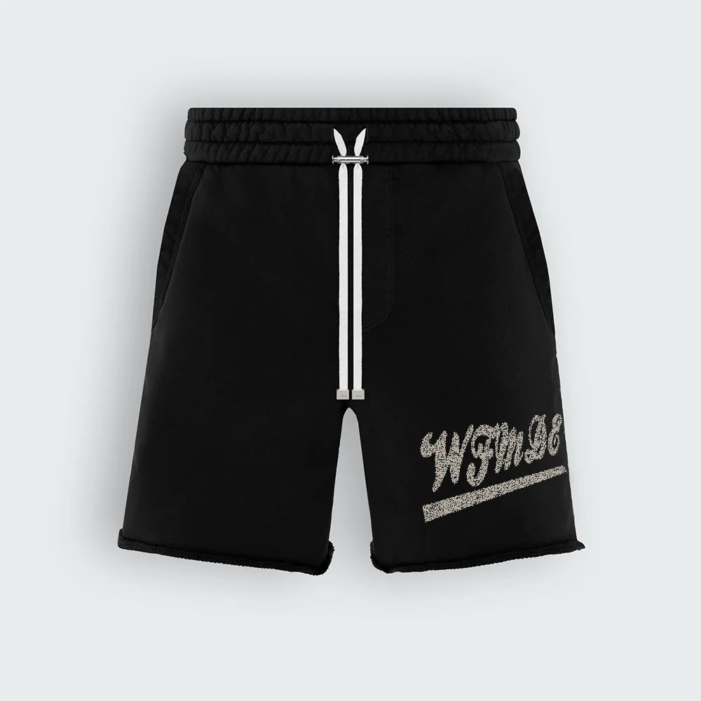 

WFMR Men's Shorts #wfmr8684
