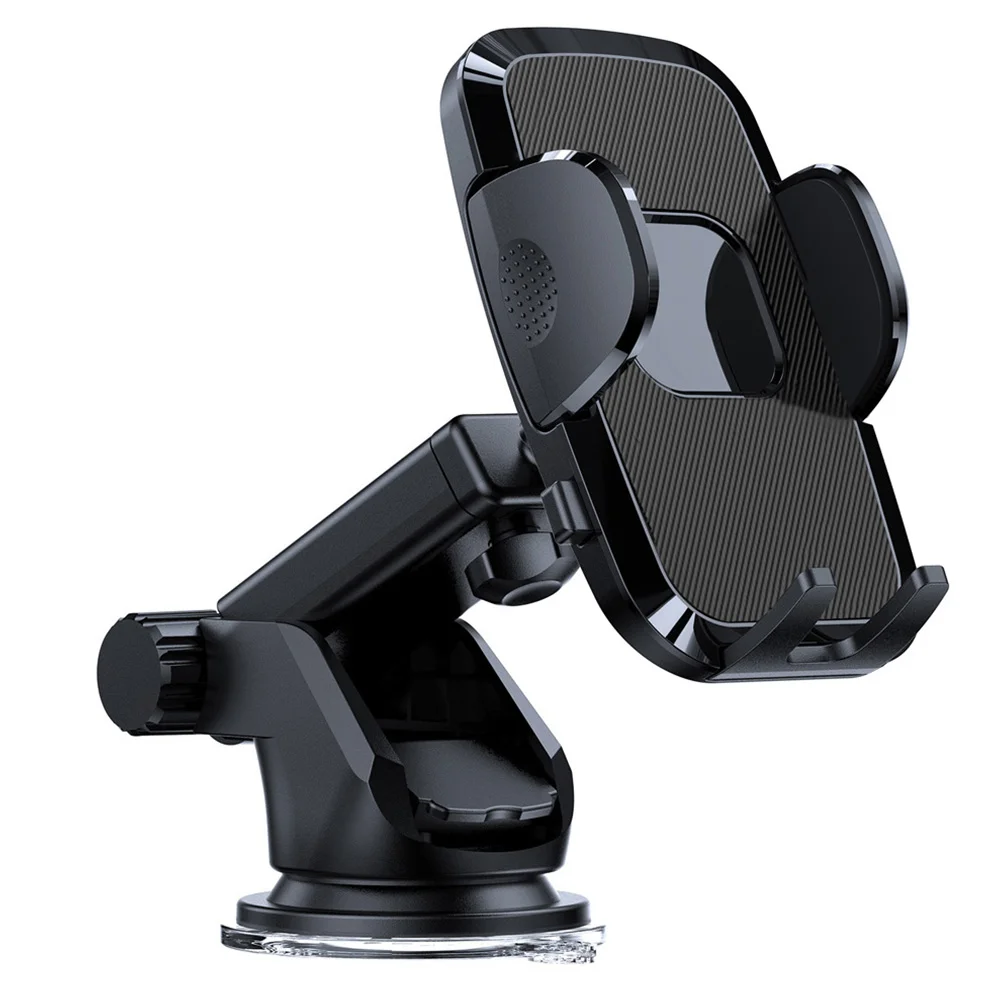 

Car Stand Holder Rack Bracket Console Support Cup Auto Navigation Tablet Vehicle Suction Racks Accessories Cell Universal Mobile
