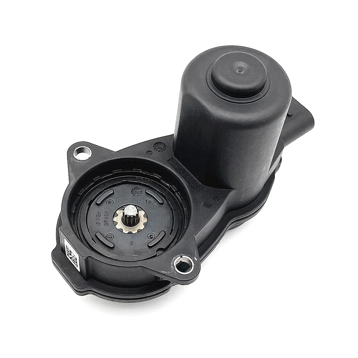 8K0998281 для Audi A4 B8 A5 RS5 Q5 12 ЗУБЦОВ (небольшие зубья) задний суппорт стояночный ручной